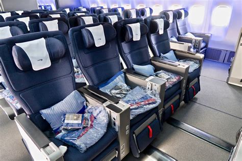 ba 777 200|The best seats on the refurbished British Airways 777 .
